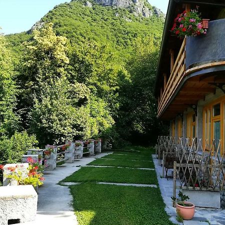 Agriturismo La Selvaggia Mandello del Lario Dış mekan fotoğraf