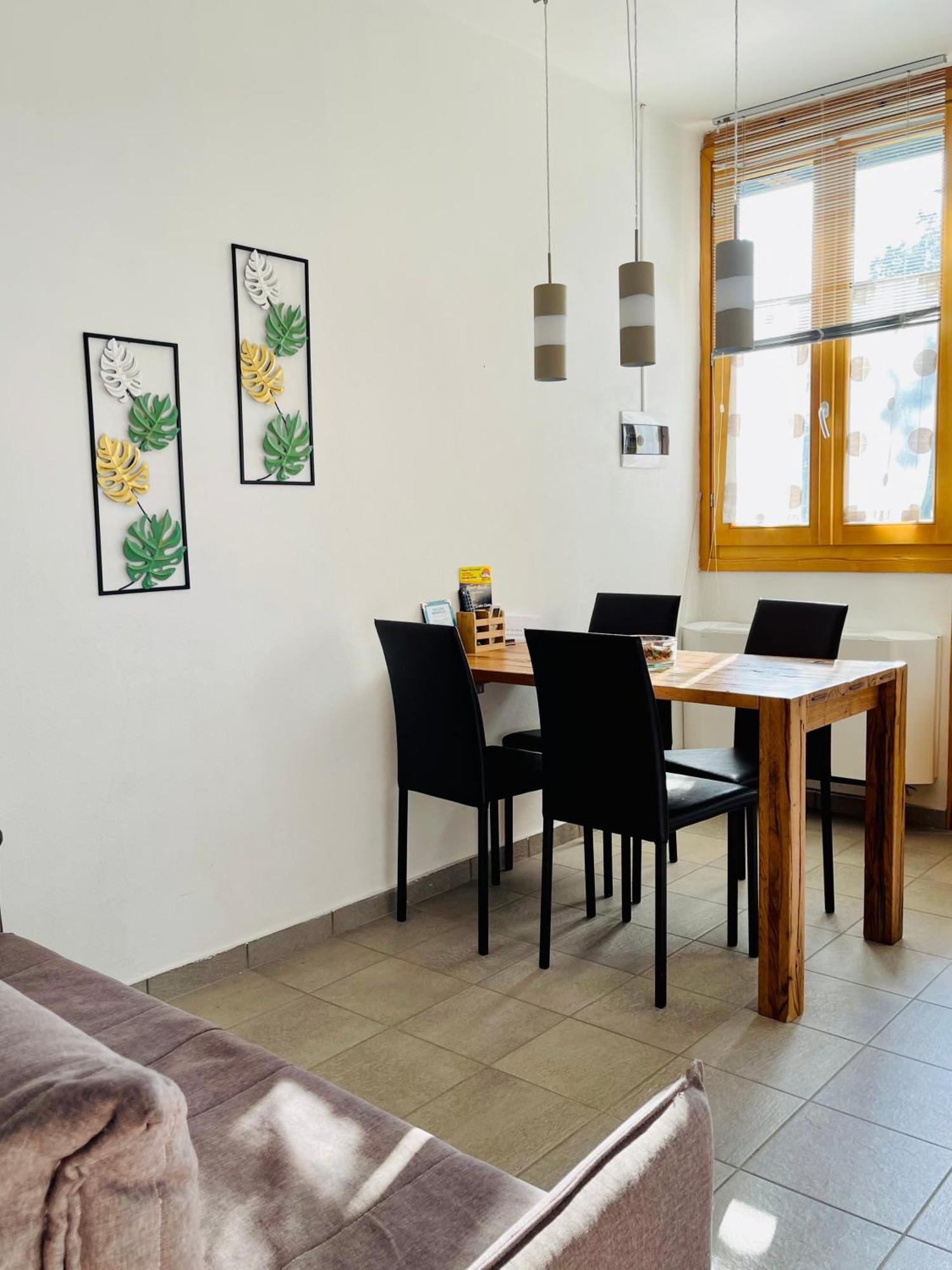 Agriturismo La Selvaggia Mandello del Lario Dış mekan fotoğraf